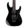 Ltd KH-202 Kirk Hammett BLK - Guitarra eléctrica