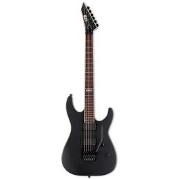 Ltd M-400 BLKS - Guitarra eléctrica