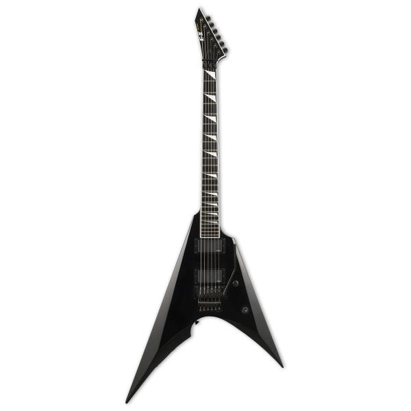 ESP E-II Arrow BLK