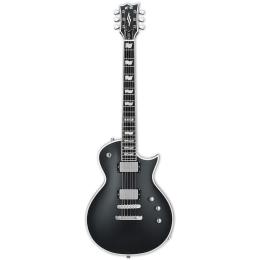 ESP E-II Eclipse BB BLKS - Guitarra eléctrica