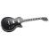 ESP E-II Eclipse BB BLKS - Guitarra eléctrica