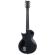 ESP E-II Eclipse BB BLKS - Guitarra eléctrica