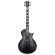 Guitarra eléctrica ESP E-II Eclipse BLKS