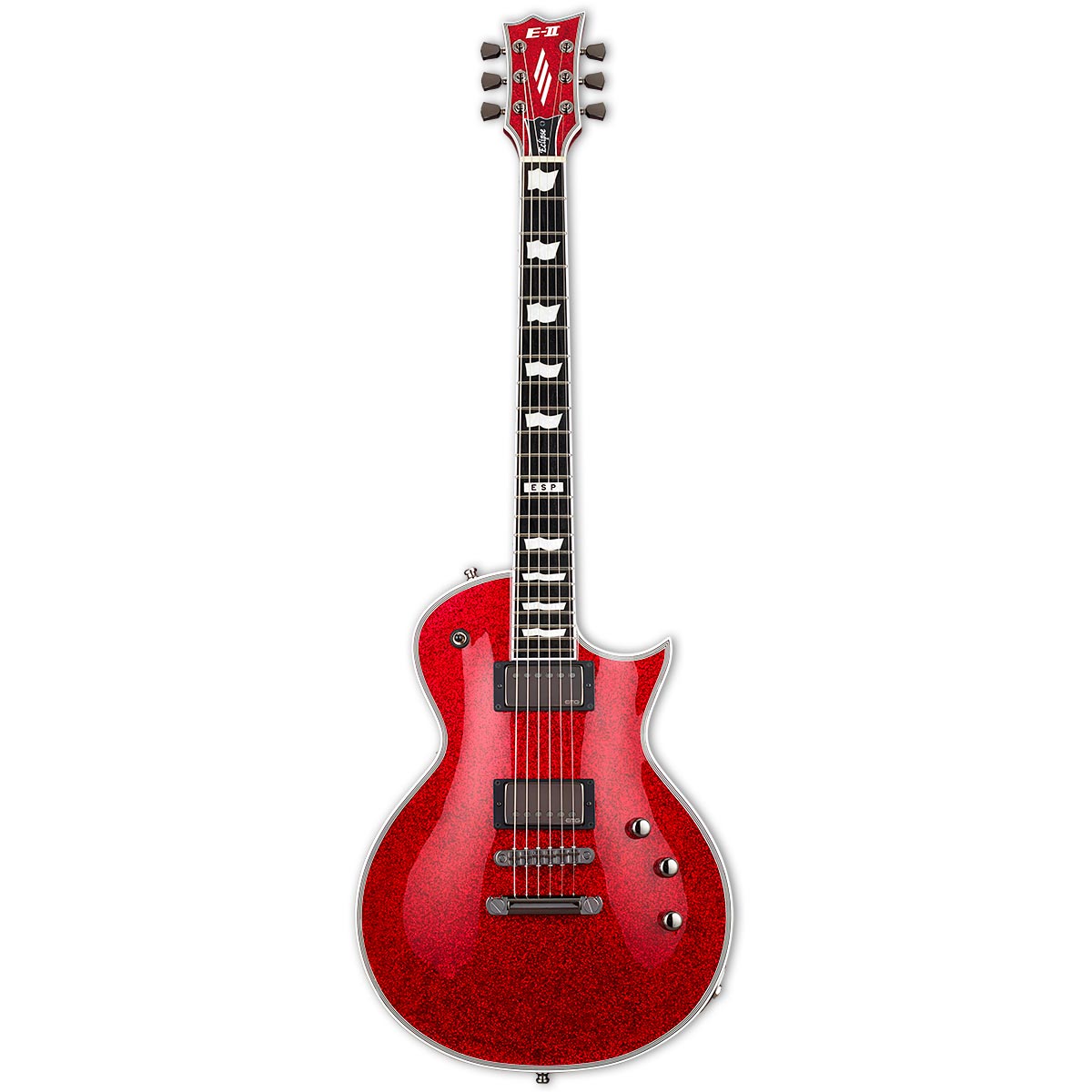 ESP E-II Eclipse DB RSP - Guitarra eléctrica