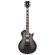 ESP E-II Eclipse FM STBLK - Guitarra eléctrica