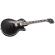 ESP E-II Eclipse FM STBLK - Guitarra eléctrica