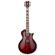 ESP E-II Eclipse QM STBCSB - Guitarra eléctrica