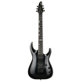 Guitarra eléctrica ESP E-II Horizon FR BLK