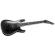 ESP E-II Horizon FR-7 BLK - Guitarra eléctrica 7 cuerdas