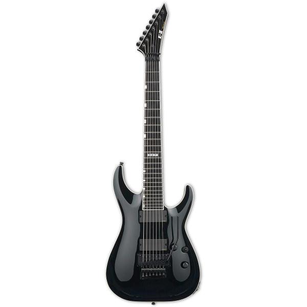 ESP E-II Horizon FR-7 BLK