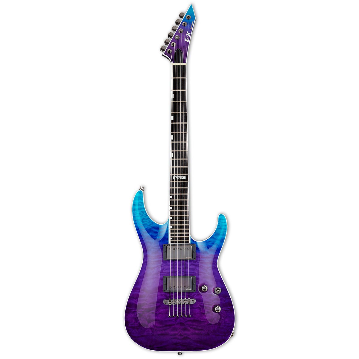 ESP E-II Horizon NT-II BPG - Guitarra eléctrica