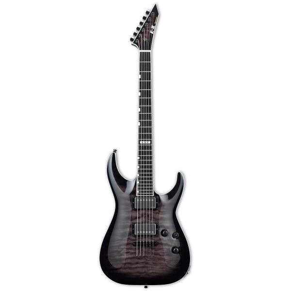 ESP E-II Horizon NT-II STBLKSB