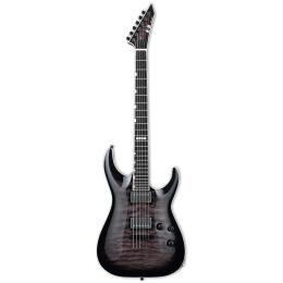 ESP E-II Horizon NT-II STBLKSB - Guitarra eléctrica