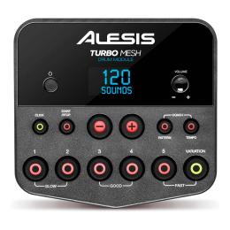 Alesis Turbo Mesh Kit - Batería electrónica malla