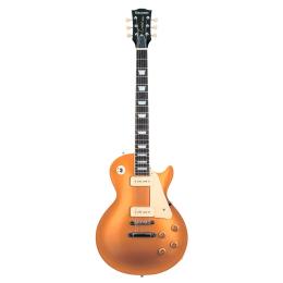 Edwards E-LP-125SD/P Gold Top - Guitarra eléctrica
