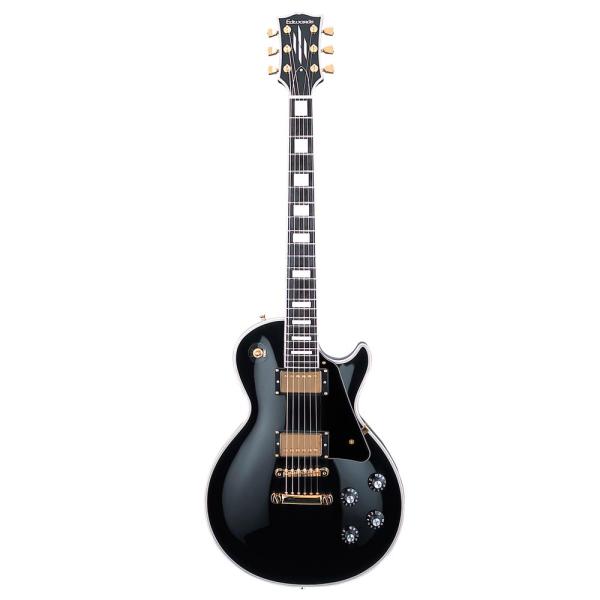 Edwards E-LP-130CD BLK