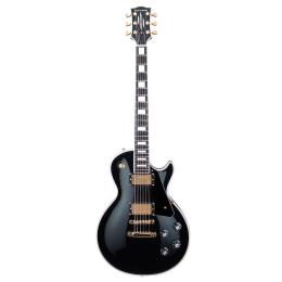 Edwards E-LP-130CD BLK - Guitarra eléctrica