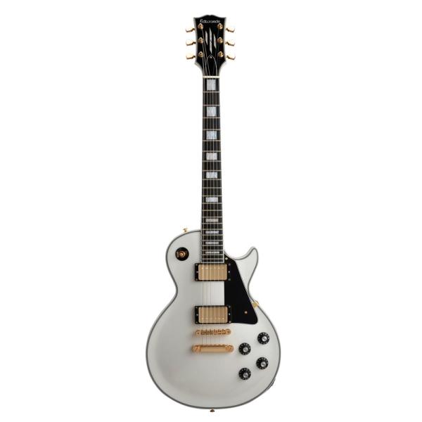 Edwards E-LP-130CD WHT