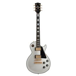 Edwards E-LP-130CD WHT - Guitarra eléctrica