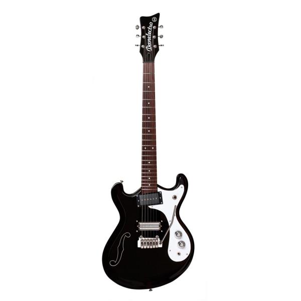 Danelectro 66T BLK