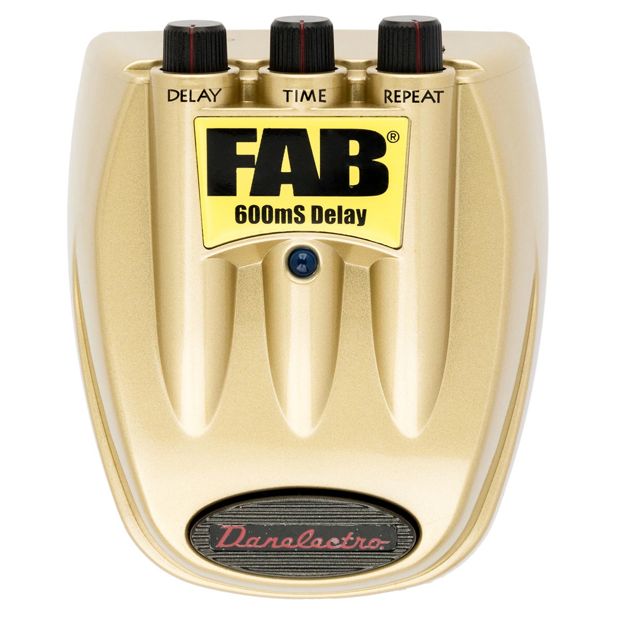 Danelectro D8 FAB Delay - Pedal de efectos
