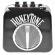 Danelectro Honeytone N-10 BLK - Mini amplificador