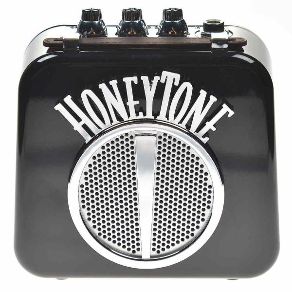 Danelectro Honeytone N-10 BLK