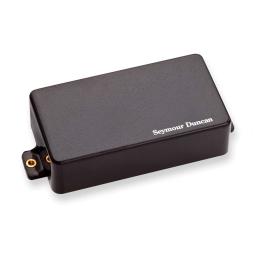 Pastilla activa posición mástil Seymour Duncan AHB-1N Blackouts BLK