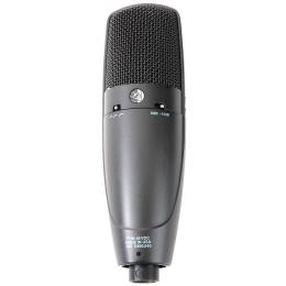 Shure KSM32CG - Micrófono de condensador