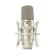 Shure KSM44A SL - Micrófono de condensador