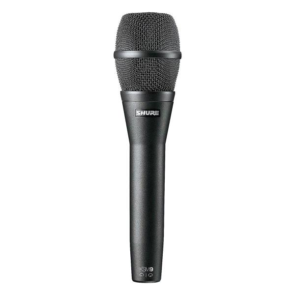 Shure KSM9 HS