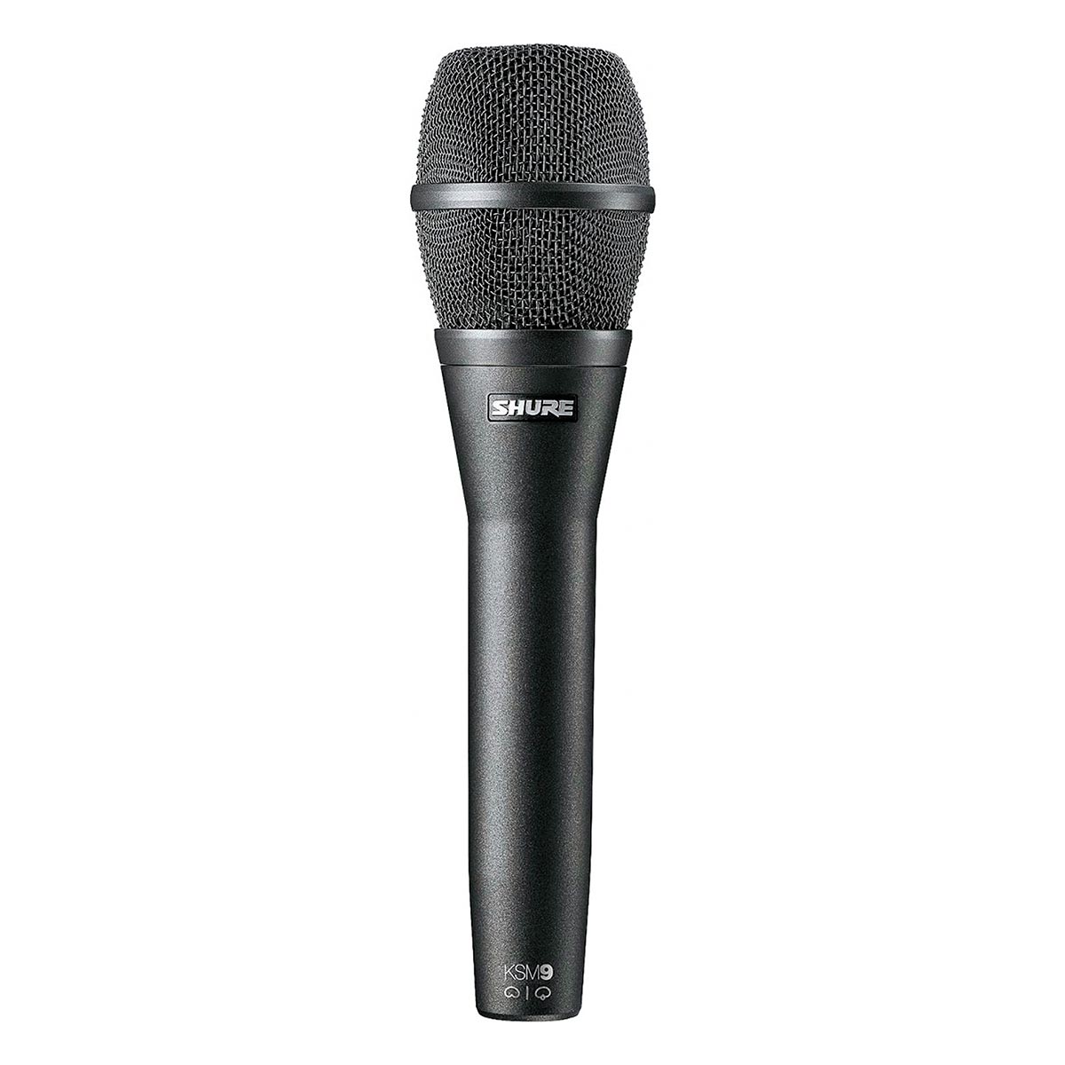 Shure KSM9 HS - Micrófono vocal de condensador
