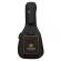 Ashton ARM3500W Acoustic - Funda guitarra acústica acolchada