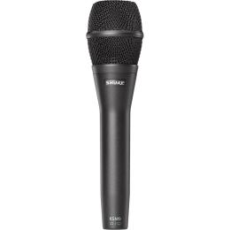 Shure KSM9 CG - Micrófono vocal de condensador