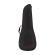 Fender Gig Bag FU610 Ukelele Concierto - Funda ukelele