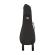 Fender Gig Bag FU610 Ukelele Concierto - Funda ukelele