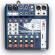 Soundcraft Notepad-8FX - Mezclador analógico