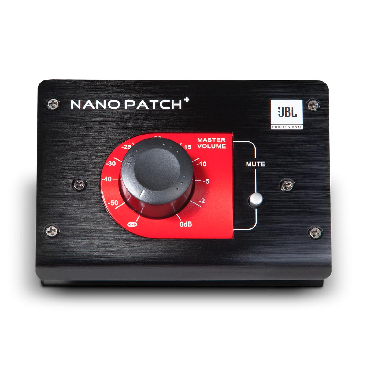 JBL Nano Patch Plus - Controlador de volumen