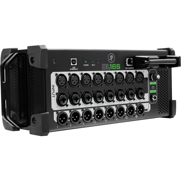 Mackie DL16S