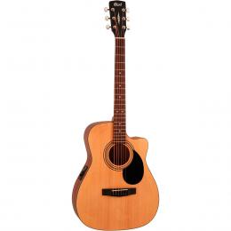 Cort AF515CE OP - Guitarra acústica electrificada