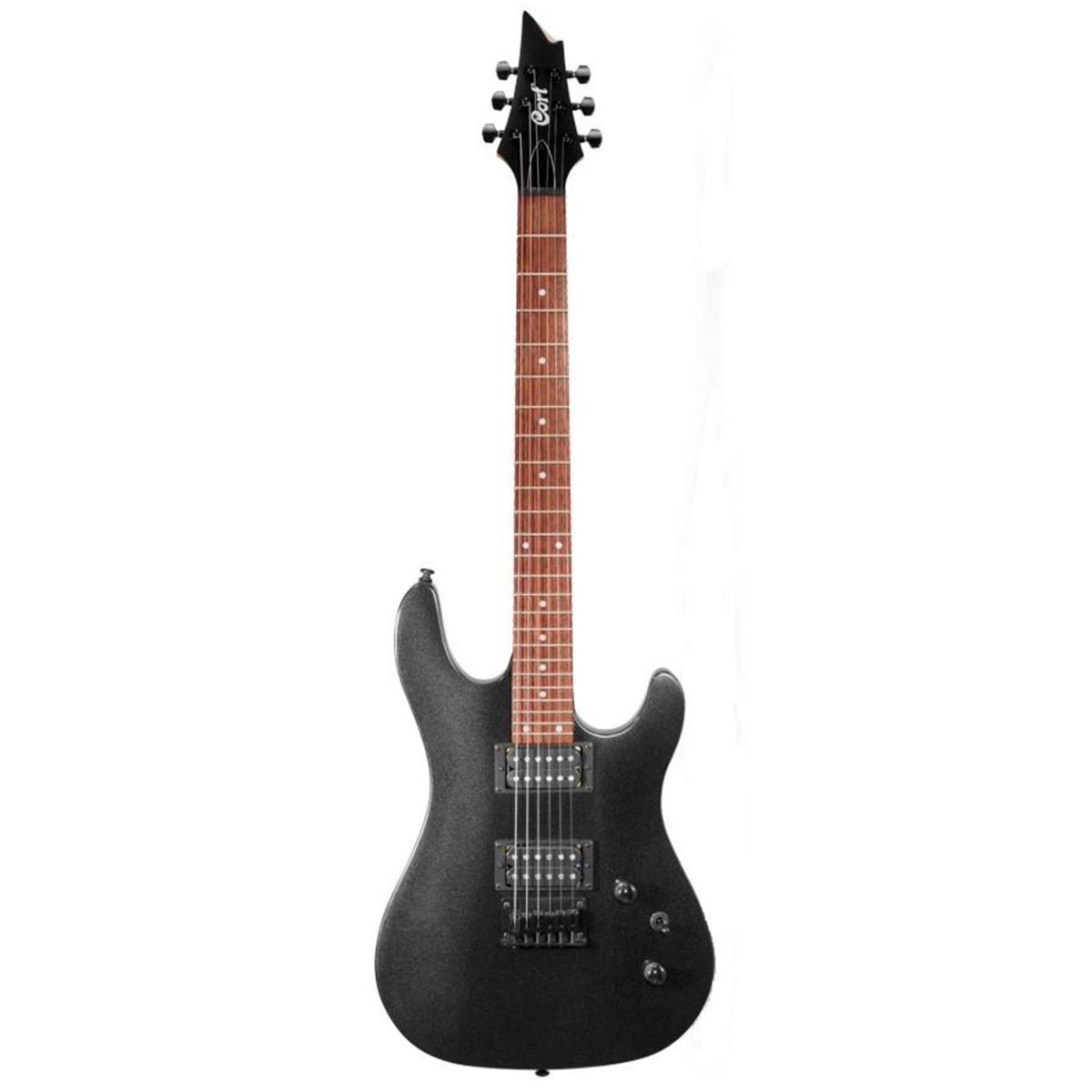 Cort KX 100 BKM - Guitarra eléctrica