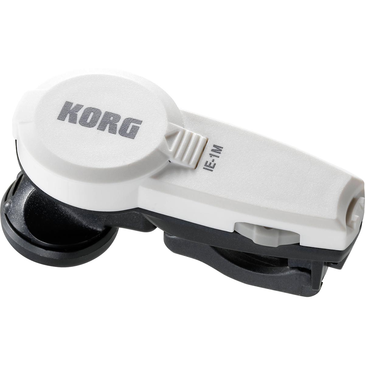 Korg IE-1M - Metrónomo digital in-ear