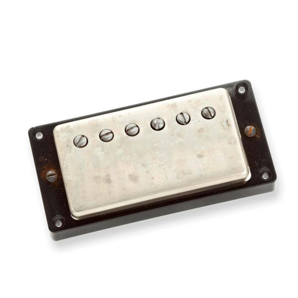 Seymour Duncan Antiquity 1014-05B Humbucker Bridge Niquel
