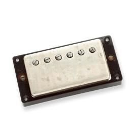 Pastilla humbucker envejecida Seymour Duncan Antiquity 1014-05B Humbucker Bridge Niquel
