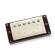 Pastilla humbucker envejecida Seymour Duncan Antiquity 1014-05B Humbucker Bridge Niquel