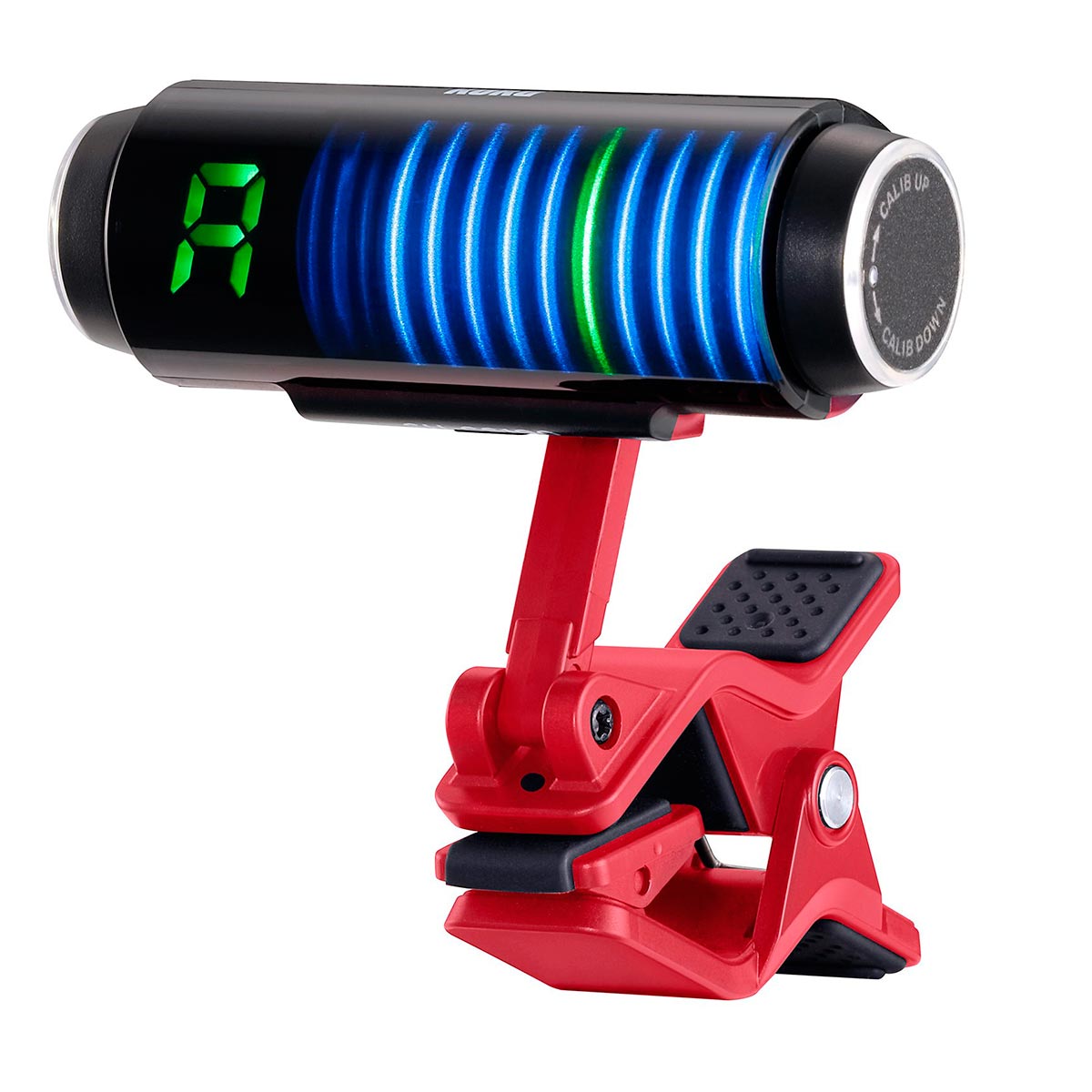 Sledgehammer Custom 100 RD Afinador pinza