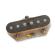 PastillaTele envejecida Seymour Duncan Antiquity 1024-22B Telecaster Bridge