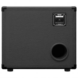 Orange OBC112 BK - Bafle bajo eléctrico 1x12