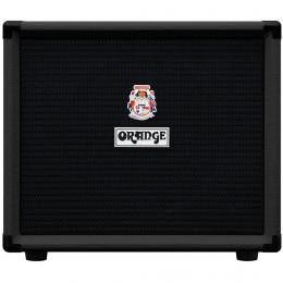 Orange OBC112 BK - Bafle bajo eléctrico 1x12