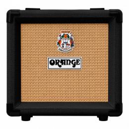Orange PPC108 BK - Bafle guitarra eléctrica 1x8